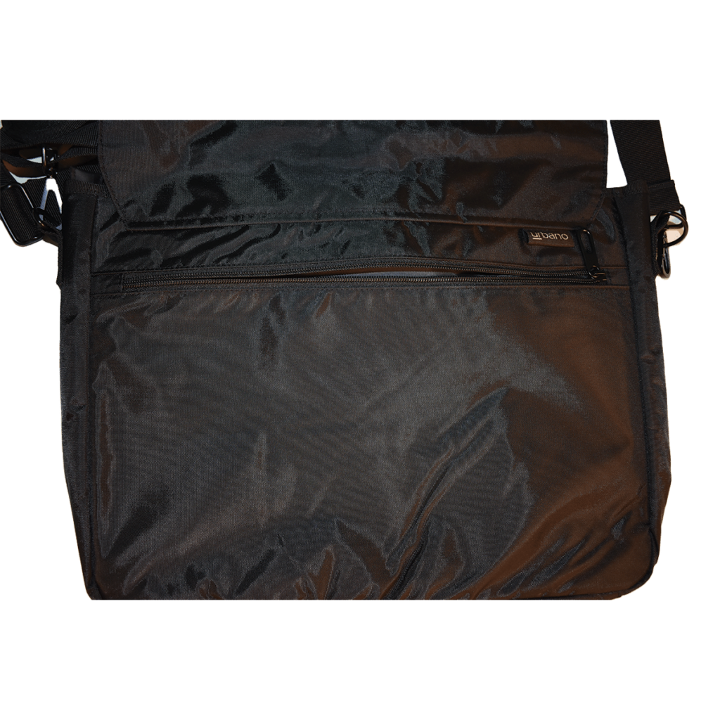 B7010 Messenger Bag Ecorite