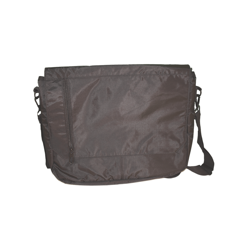 B7010 Messenger Bag Ecorite