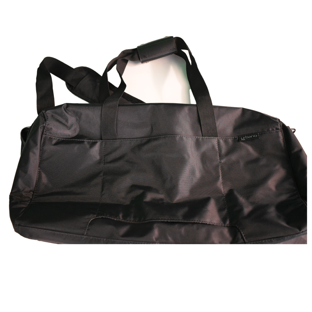 B7000 CarryOn Weekend Duffel Bag Ecorite