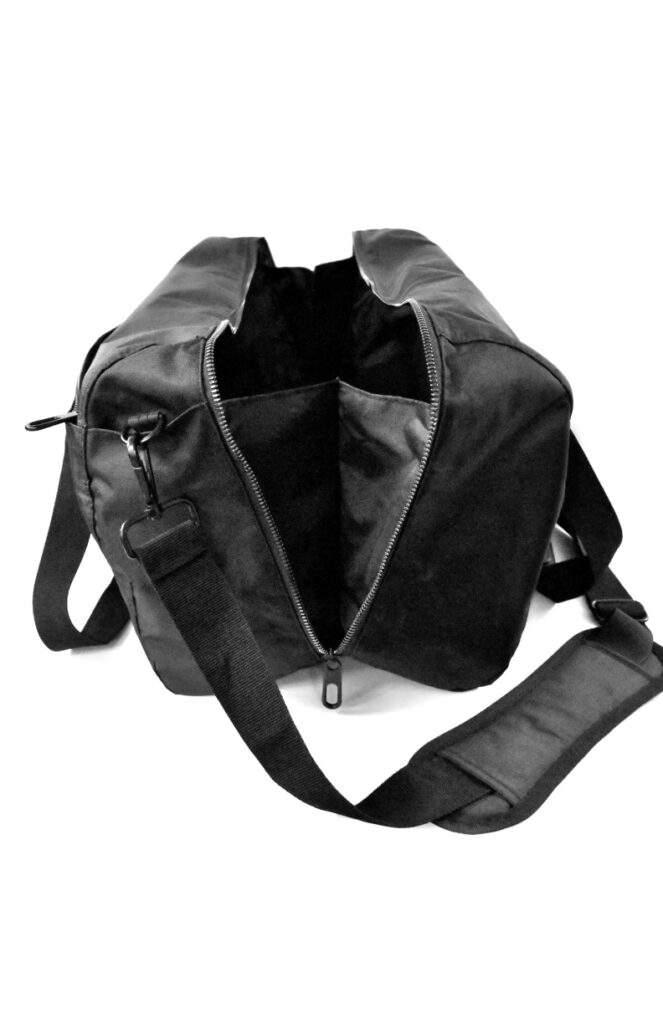 B7000 CarryOn Weekend Duffel Bag Ecorite