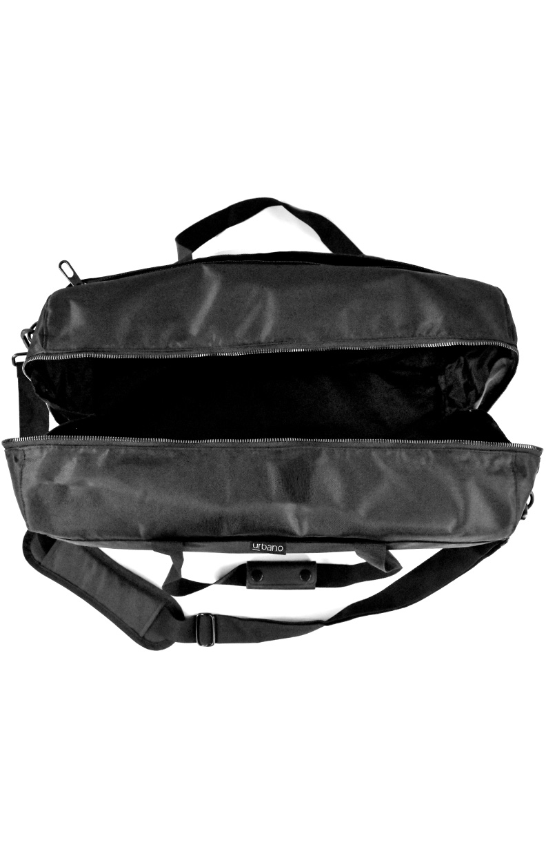 B7000 - Carry-On Weekend Duffel Bag - Ecorite