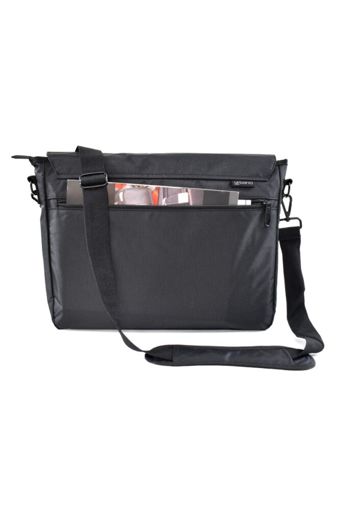 B7010 Messenger Bag Ecorite