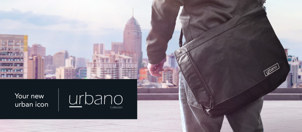 Urbano Collection - your new urban icon