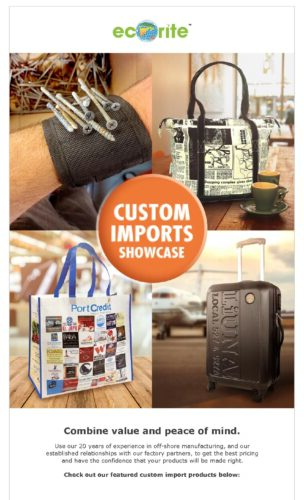 Make your items custom import