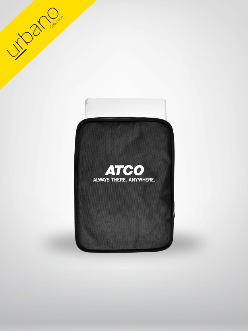 B7020 - Aero Ready Hard Case Carry On from The Urbano Collection™ - Image 4