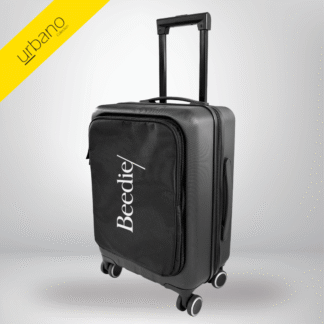 B7020 - Aero Ready Hard Case Carry On from The Urbano Collection™