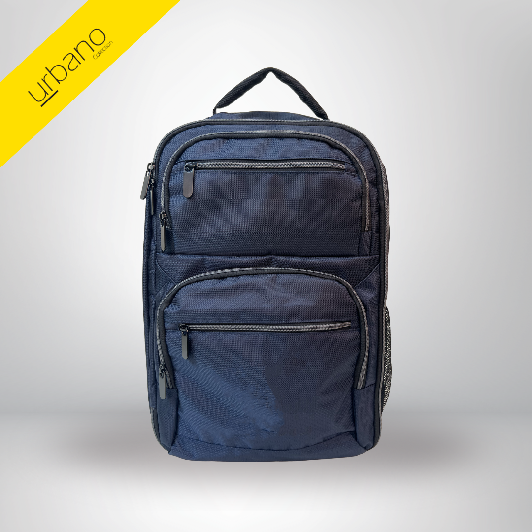 B7025 - Travel Carry On Backpack from The Urbano Collection™