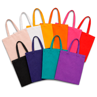 B8400 - Budget Tote