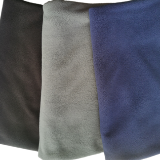 SD6005 -  49th Parallel Polar Fleece Blanket - Made In Canada Blanket- IN STOCK