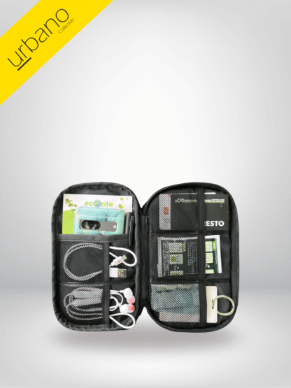 B7030 - Passport/Utility Holder from The Urbano Collection™ - Image 3
