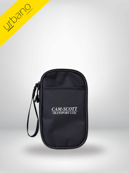 B7030 - Passport/Utility Holder from The Urbano Collection™ - Image 7