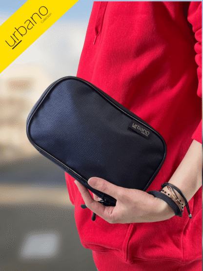 B7030 - Passport/Utility Holder from The Urbano Collection™ - Image 12