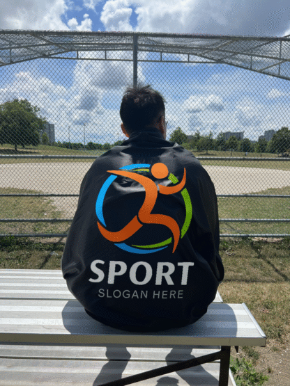 B5655 - Stadium Blanket - Image 7