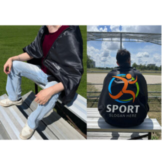 B5655 - Stadium Blanket