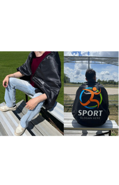 B5655 - Stadium Blanket