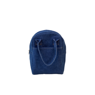 B5340 - Denim Insulated Lunch Cooler