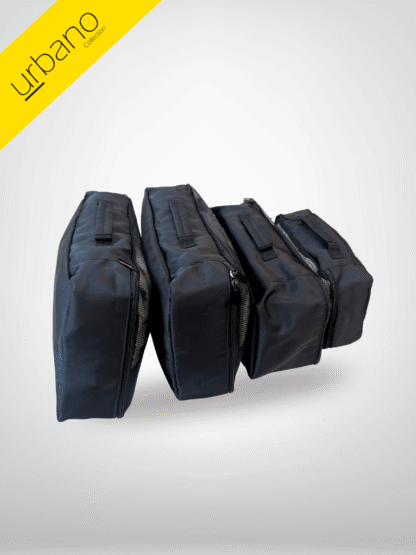 B7045 – Set of 4 Packing Cubes - Image 5