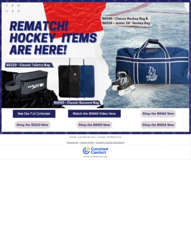 Hockey