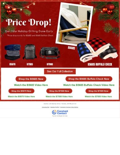 Early Gifting