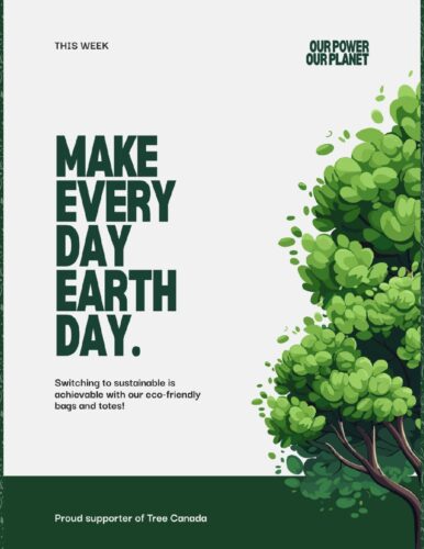 Earth Day