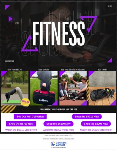 Health Sport Fitness