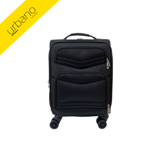 B7055 – 20” Wheeled Carry-on Backpack from The Urbano Collection™