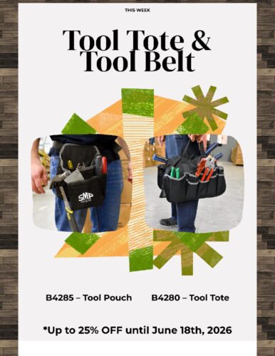 Tool Tote