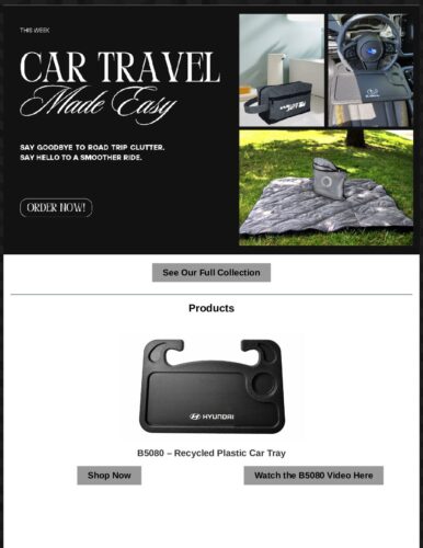 Car Travel