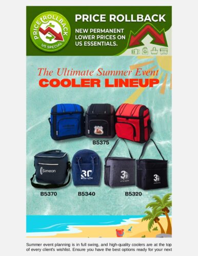 Pitch The Ultimate Summer