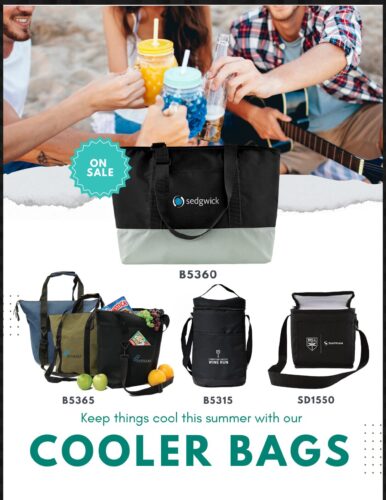 Cooler Bags