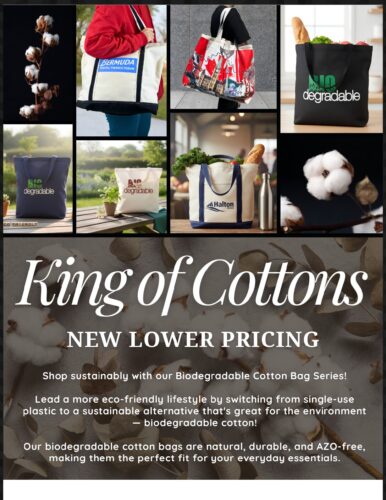 King of Cottons