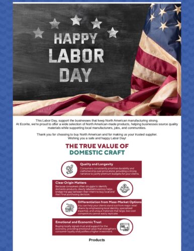Labor Day