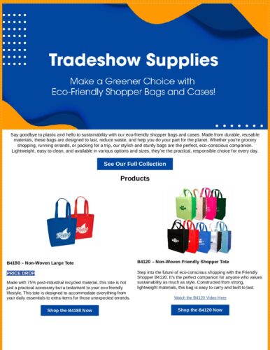 Trade Show