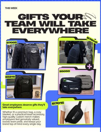 Employee Programs